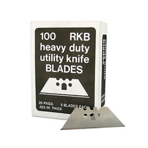Reversible Replacement Blade