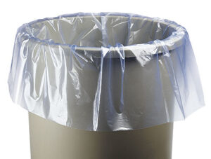 Anti-Static Humidity Independent Gusseted Giant Liners