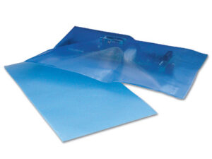 Anti-Static Humidity Independent Flat Bags - 6 Mil