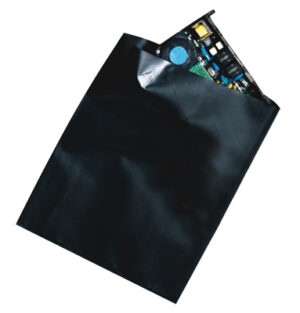 Electrically Conductive Bags - 4 Mil