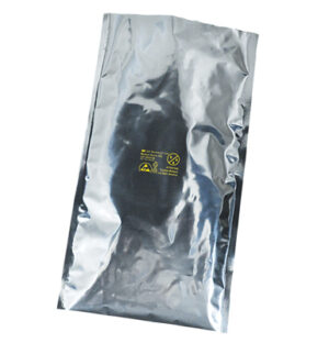 DRI-Shield™ Static Shielding Bags - 6 Mil
