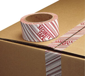 Security Tape