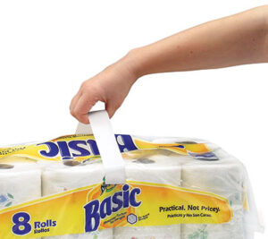 Carry Handles