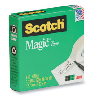 Scotch® Magic Tape