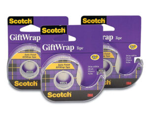 Scotch® Giftwrap Tape