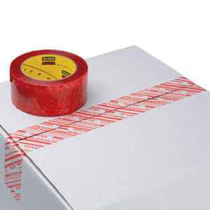 Close-out Tape & Adhesives
