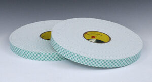3M™ Double Sided Foam Tape 4032