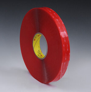 3M™ VHB Clear Tape 4910 - 100 lb