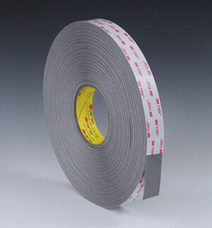 3M™ VHB Gray Mounting Tape 4941 - 85 lb