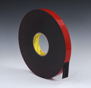 3M™ VHB Black Tape 5952 - 90 lb