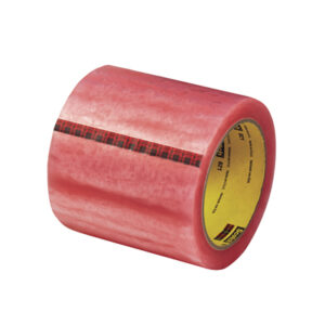 Scotch® Label Protection Pink Tape 821 - 2.5 Mil