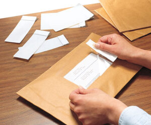 3M™ ScotchPad™ Tape Pads - 3.2 Mil
