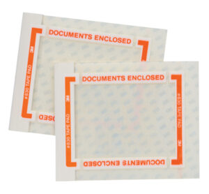 3M™ ScotchPad™ Documents Enclosed Pouch Tape Pad - 2.6 Mil