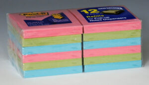 3M™ Post-it® Pop-Up Notes