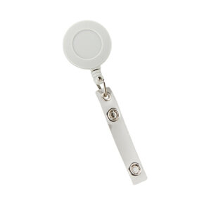 Retractable Badge Reel