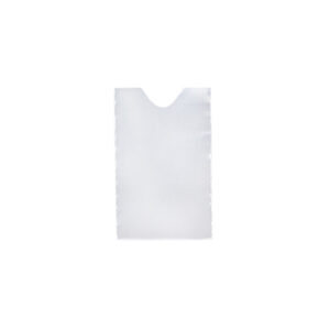 Polyethylene Passbook Jackets