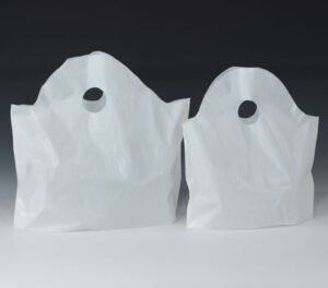High Density Polyethylene Take-Out Bags