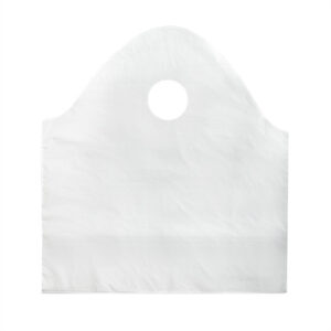 High Density Polyethylene Take-Out Bags
