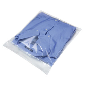 Flap-Lock Bags - 1.25 Mil