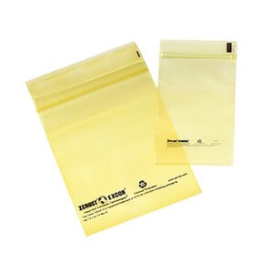 Anti-Rust Zipper Bags