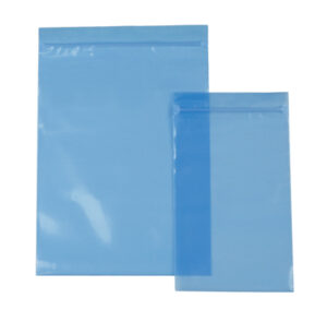 Anti-Corrosion Zipper Bags