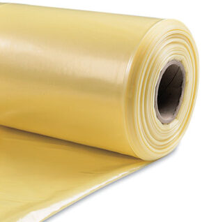 Zerust® VCI Anti-Rust Film - 1.5 Mil
