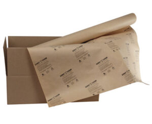 Zerust® VCI Anti-Corrosion Paper - 35 lb