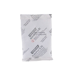 New Static & Moisture Control