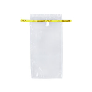 Whirl-Pak® Sterile Sampling Bags