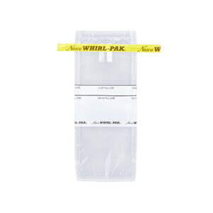 Whirl-Pak® Sterile Sampling Write-on® Bags