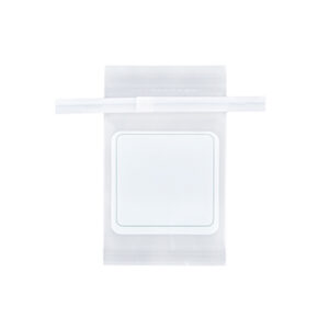 Sterile Sampling Write-on® Bags - 2.5 Mil