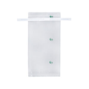Eco-Friendly Sterile Sampling Bags