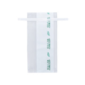 Eco-Friendly Sterile Sampling Write-on® Bags