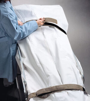 Cadaver / Disaster Bags
