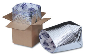Thermal-Shield® Insulated Box Liners