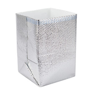 Insulated Packaging