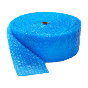 Our Own Brand Bubble Rolls - Blue