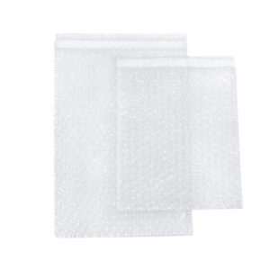 Our Own Brand Economy Self-Sealing Bubble Pouches