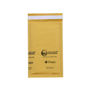 Pregis Air-Kraft™ Bubble-Lined Mailers
