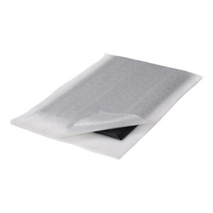 Cohesive Polyethylene Foam
