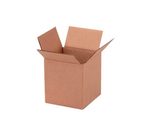 Kraft Corrugated Boxes - 32 ECT