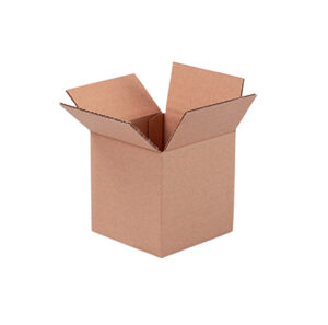 Kraft Corrugated Boxes - 32 ECT
