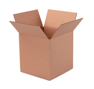 Kraft Corrugated Boxes - 32 ECT