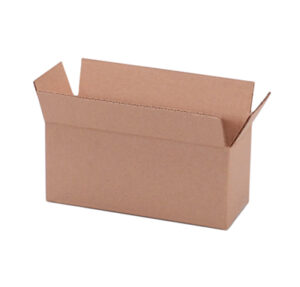 New Boxes