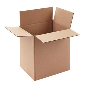 Kraft Corrugated Boxes - 32 ECT