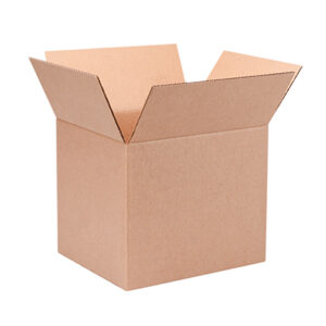 Kraft Corrugated Boxes - 32 ECT