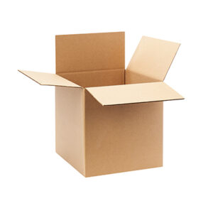 Kraft Corrugated Boxes - 32 ECT