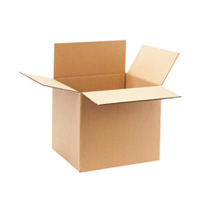 Kraft Corrugated Boxes - 32 ECT