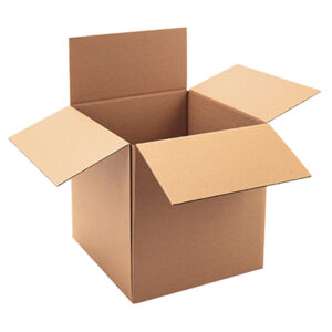 Kraft Corrugated Boxes - 32 ECT