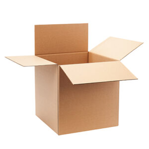 Kraft Corrugated Boxes - 32 ECT